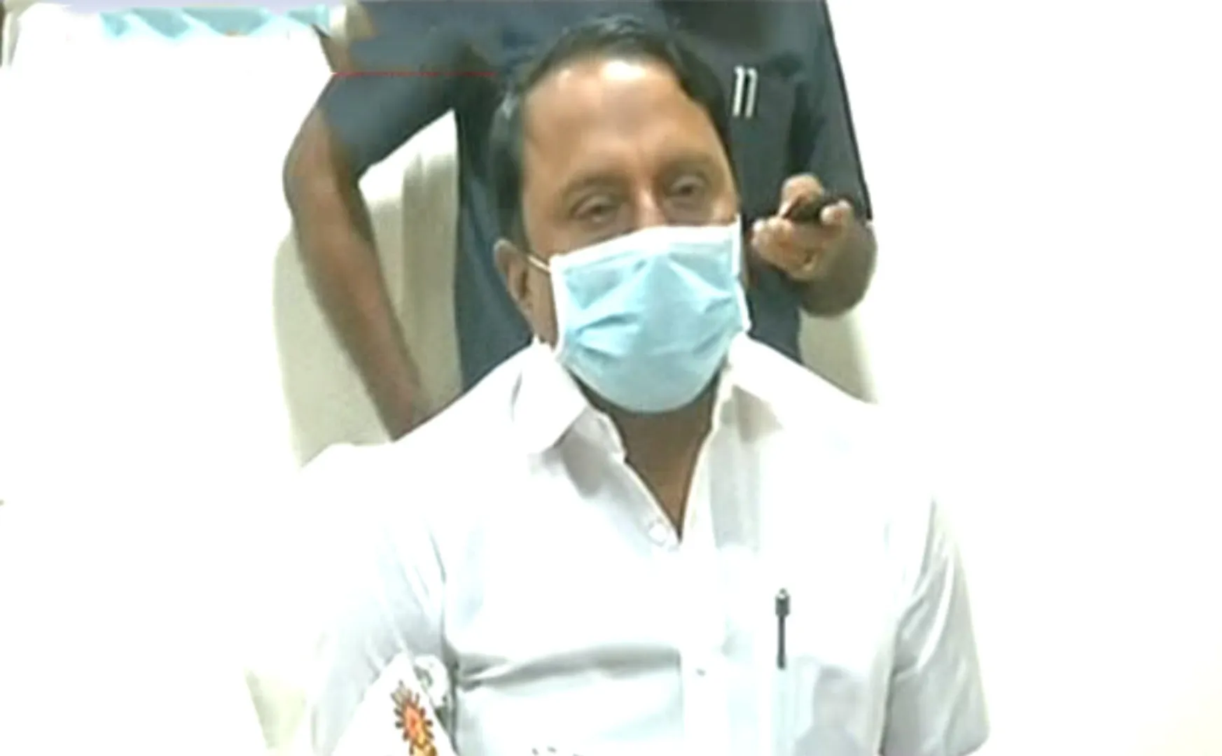 education minister sengottaiyan press meet 